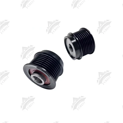 27415-0W040 Auto Motor Alternátor Remenica spojky pre TOYOTA PREVIA III a RAV 4 III