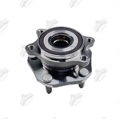 40202-4BA0A Ložisko náboja kolesa pre NISSAN QASHQAI II a X-TRAIL III